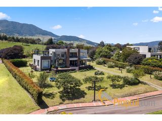 Foto 1 de Se Vende Casa en Conjunto Casa de Campo, La Calera