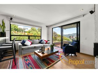 Foto 6 de Se Vende Casa en Conjunto Casa de Campo, La Calera