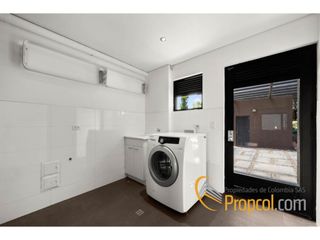 Foto 9 de Se Vende Casa en Conjunto Casa de Campo, La Calera