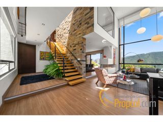 Foto 4 de Se Vende Casa en Conjunto Casa de Campo, La Calera