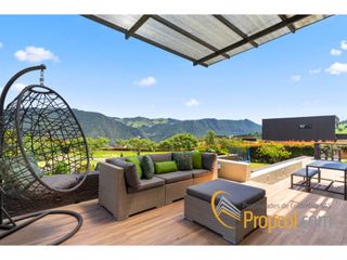 Foto 8 de Se Vende Casa en Conjunto Casa de Campo, La Calera