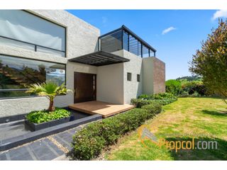 Foto 2 de Se Vende Casa en Conjunto Casa de Campo, La Calera