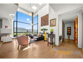 Foto 3 de Se Vende Casa en Conjunto Casa de Campo, La Calera