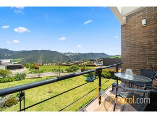 Foto 19 de Se Vende Casa en Conjunto Casa de Campo, La Calera