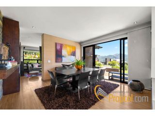Foto 5 de Se Vende Casa en Conjunto Casa de Campo, La Calera
