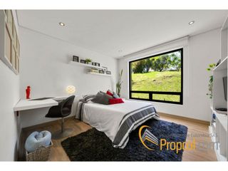 Foto 18 de Se Vende Casa en Conjunto Macadamia del Rio, La Calera