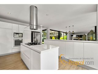Foto 11 de Se Vende Casa en Conjunto Macadamia del Rio, La Calera