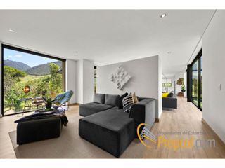 Foto 7 de Se Vende Casa en Conjunto Macadamia del Rio, La Calera