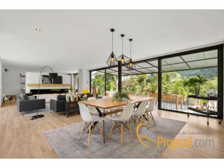 Foto 3 de Se Vende Casa en Conjunto Macadamia del Rio, La Calera