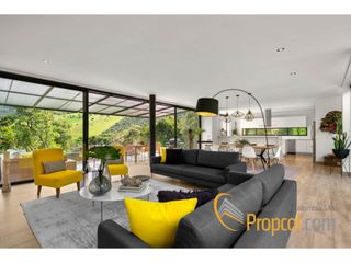 Foto 5 de Se Vende Casa en Conjunto Macadamia del Rio, La Calera