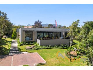 Foto 1 de Se Vende Casa en Conjunto Macadamia del Rio, La Calera