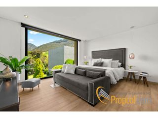 Foto 22 de Se Vende Casa en Conjunto Macadamia del Rio, La Calera