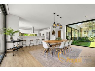 Foto 8 de Se Vende Casa en Conjunto Macadamia del Rio, La Calera