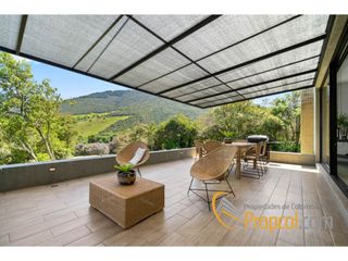 Foto 13 de Se Vende Casa en Conjunto Macadamia del Rio, La Calera
