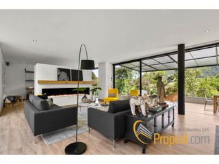 Foto 4 de Se Vende Casa en Conjunto Macadamia del Rio, La Calera