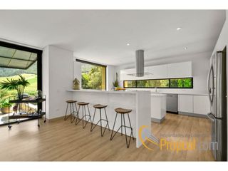 Foto 9 de Se Vende Casa en Conjunto Macadamia del Rio, La Calera