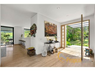 Foto 2 de Se Vende Casa en Conjunto Macadamia del Rio, La Calera