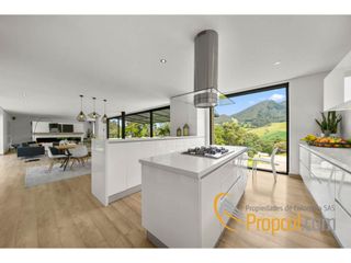 Foto 10 de Se Vende Casa en Conjunto Macadamia del Rio, La Calera