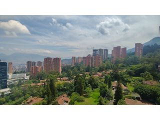 Venta Apartamento - El Tesoro - Medellín