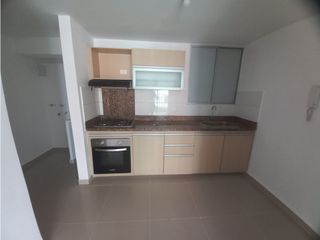 Apartamento en arriendo villa campestre