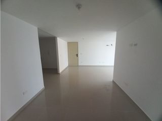 Apartamento en arriendo villa campestre