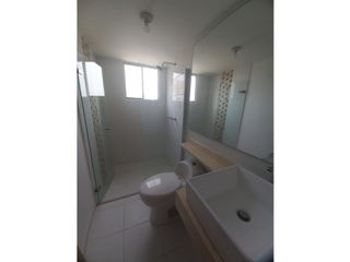 Apartamento en arriendo villa campestre