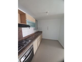 Apartamento en arriendo villa campestre