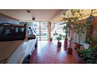 Foto 8 de VENDO CASA PARA REMODELAR EN EL POLO VIVIENDA/OFICINAS (IC)