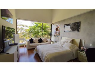 Venta Casa Las Palmas - Medellín