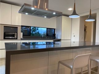 Foto 4 de HERMOSA CASA UBICADA EN EL CORREDOR  SAN ANTONIO- LA CEJA.