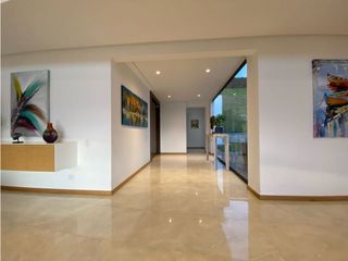 Foto 5 de HERMOSA CASA UBICADA EN EL CORREDOR  SAN ANTONIO- LA CEJA.