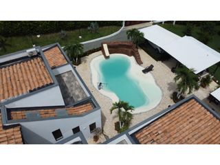 Finca en venta Sopetrán - Vereda El Rodeo (AC)