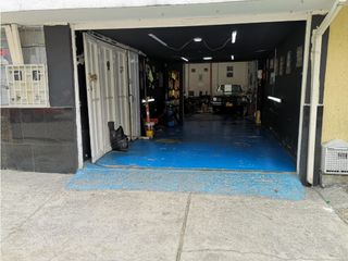 Foto 2 de Bodega en venta ubicado en Prado Veraniego