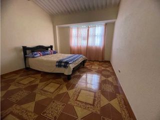 Foto 6 de Casa Con 3 Apartamentos En Mesitas El Triunfo