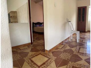 Foto 9 de Casa Con 3 Apartamentos En Mesitas El Triunfo