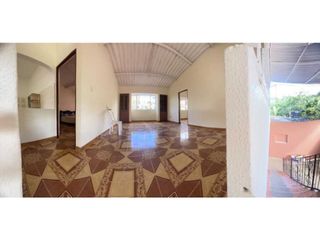 Foto 8 de Casa Con 3 Apartamentos En Mesitas El Triunfo