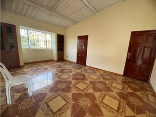 Foto 7 de Casa Con 3 Apartamentos En Mesitas El Triunfo