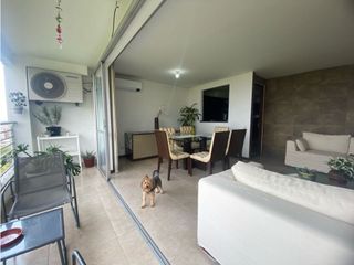Foto 6 de (MC-C) Apartamento en Venta en La Flora
