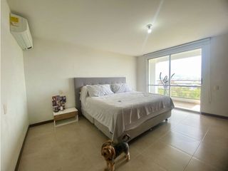 Foto 20 de (MC-C) Apartamento en Venta en La Flora