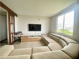 Foto 11 de (MC-C) Apartamento en Venta en La Flora