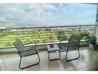 Foto 1 de (MC-C) Apartamento en Venta en La Flora