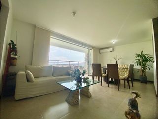 Foto 3 de (MC-C) Apartamento en Venta en La Flora
