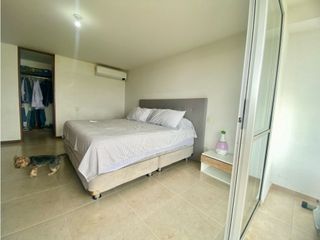 Foto 21 de (MC-C) Apartamento en Venta en La Flora