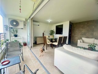 Foto 5 de (MC-C) Apartamento en Venta en La Flora