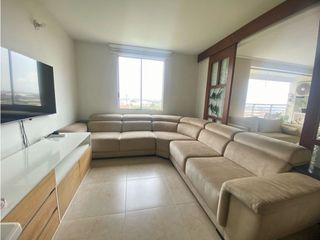 Foto 12 de (MC-C) Apartamento en Venta en La Flora
