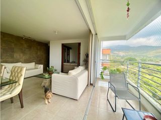 Foto 4 de (MC-C) Apartamento en Venta en La Flora