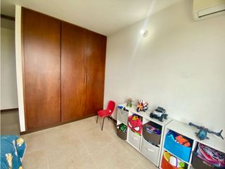 Foto 18 de (MC-C) Apartamento en Venta en La Flora