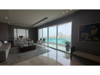 Foto 3 de VENDO ESPECTACULAR APARTAMENTO EN BUEN SECTOR DE LA CIUDAD