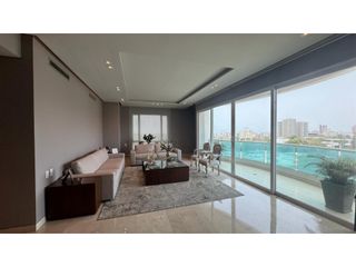 Foto 1 de VENDO ESPECTACULAR APARTAMENTO EN BUEN SECTOR DE LA CIUDAD