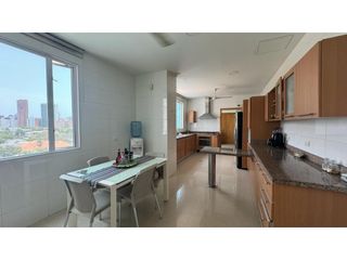 Foto 15 de VENDO ESPECTACULAR APARTAMENTO EN BUEN SECTOR DE LA CIUDAD